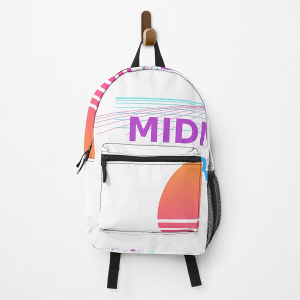 Item preview, Midnight Drive Est. 1984 — Neon Highway designed and sold by kooliros14.
