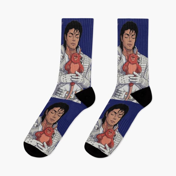 Item preview, MJ Captain EO designed and sold by The Art by Rossouw.