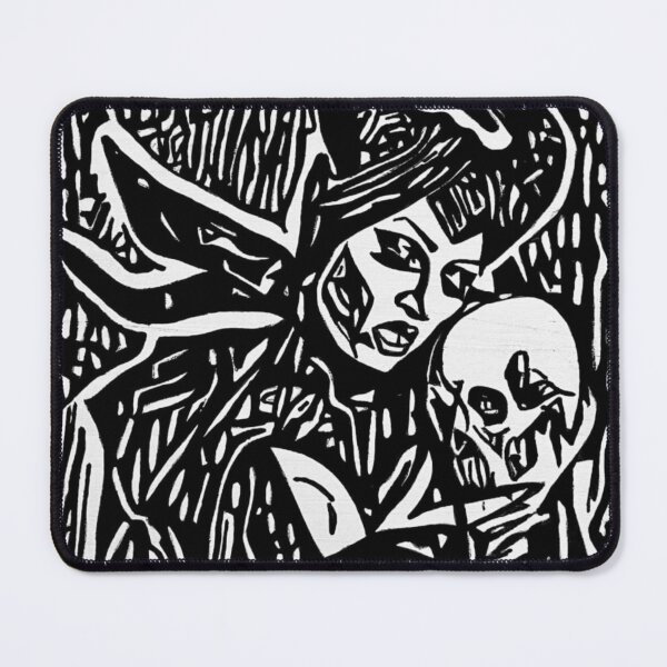 Item preview, Misunderstood  designed and sold by Voodooartzombie.