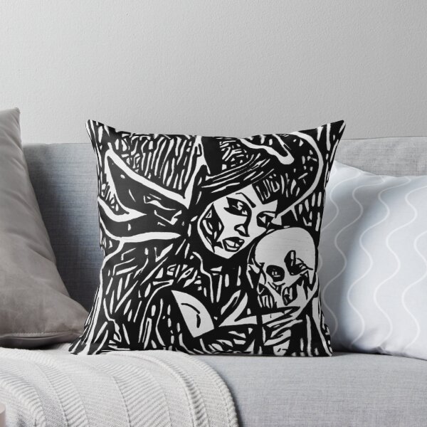 Item preview, Misunderstood  designed and sold by Voodooartzombie.