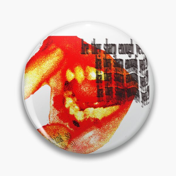 Item preview, Sharp Enough designed and sold by Grave Lilly.
