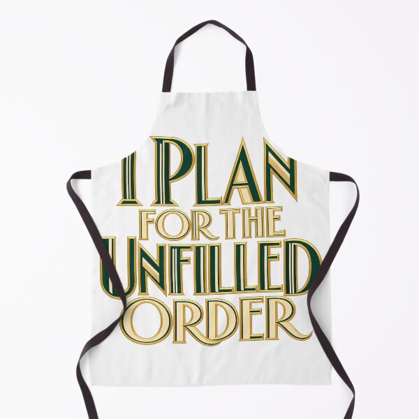 Artikelvorschau, Unfilled Order Plan Art Deco Trader Lettering entworfen und verkauft von Bikivuno.