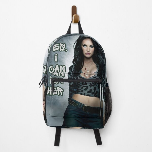 Item preview, I Can Fix Her Jennifer's Body designed and sold by Vicky021.