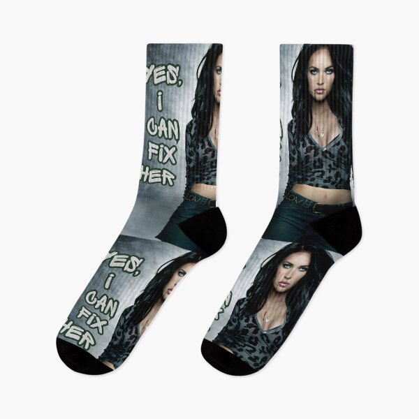 Item preview, I Can Fix Her Jennifer's Body designed and sold by Vicky021.