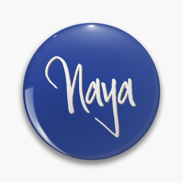 Item preview, Diseño tipográfico personalizado NAYA designed and sold by CharlottePlaceArt.