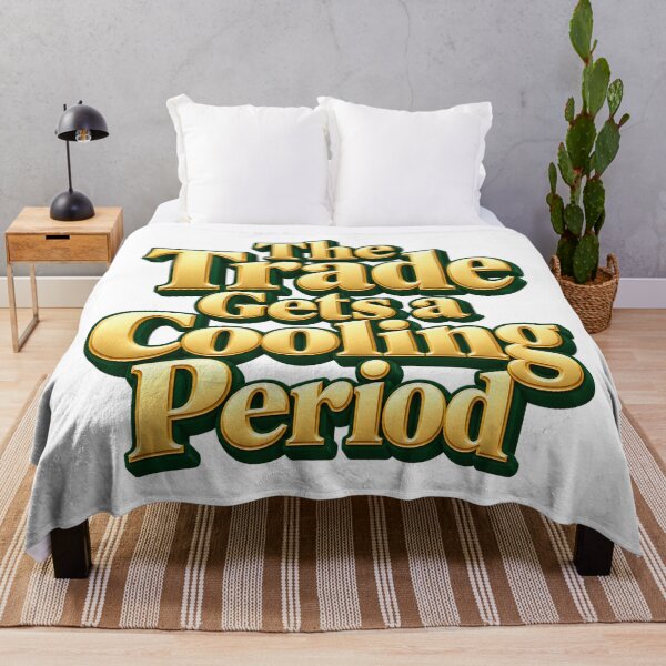 Artikelvorschau, Trade Cooling Period Gold Discipline Lettering entworfen und verkauft von Bikivuno.