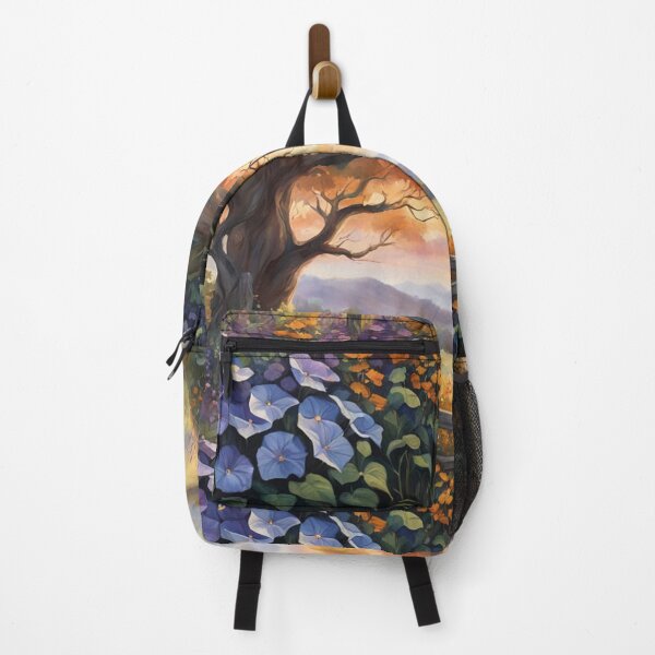 Item preview, Beyond the Old Fence designed and sold by Undersea Ai Art.
