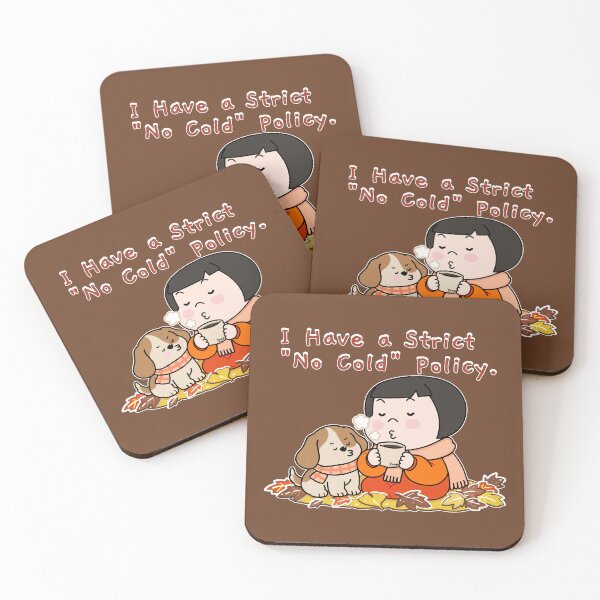 Item preview, Ttorun’s No Cold Policy designed and sold by tongstudio.