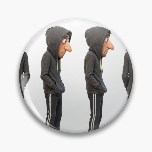 Item preview, Modern Linguini Streetwear Edition designed and sold by SK design 55.