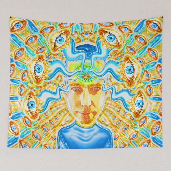 Item preview, AlchemensionalBurst designed and sold by Klaus Bremner (Autotelic Art).
