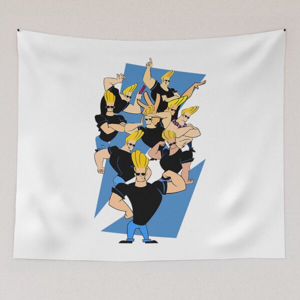 Item preview, Vintage Animated Television Series - Classic Cartoon Essential designed and sold by collin-certly.