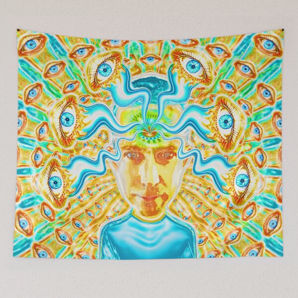 Item preview, AlchemensionalBurst(ii) designed and sold by Klaus Bremner (Autotelic Art).