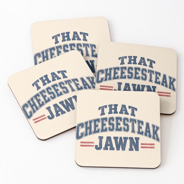 Item preview, That Cheesesteak Jawn Philly Slang College Vintage designed and sold by Yellowriversss.