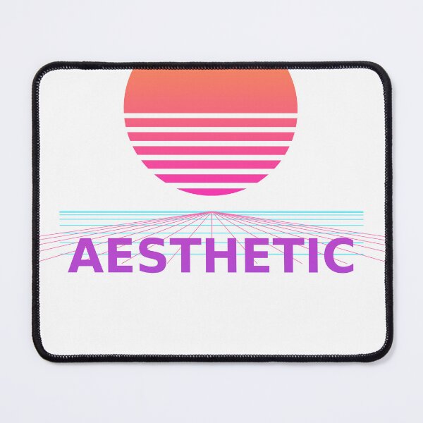 Item preview, AESTHETIC — Dream World Vaporwave designed and sold by kooliros14.