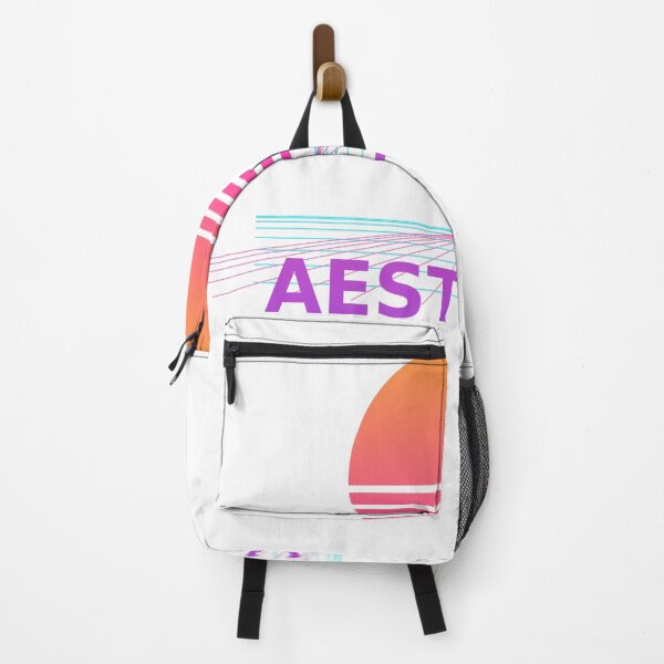 Item preview, AESTHETIC — Dream World Vaporwave designed and sold by kooliros14.
