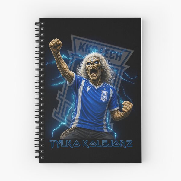 Item preview, Lech Poznań - Football Fanatics designed and sold by Domel Dirty Draft.