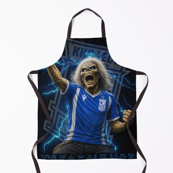 Item preview, Lech Poznań - Football Fanatics designed and sold by Domel Dirty Draft.