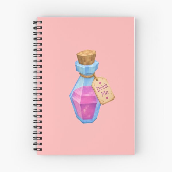 Item preview, Video game potion designed and sold by MishaMMillard.