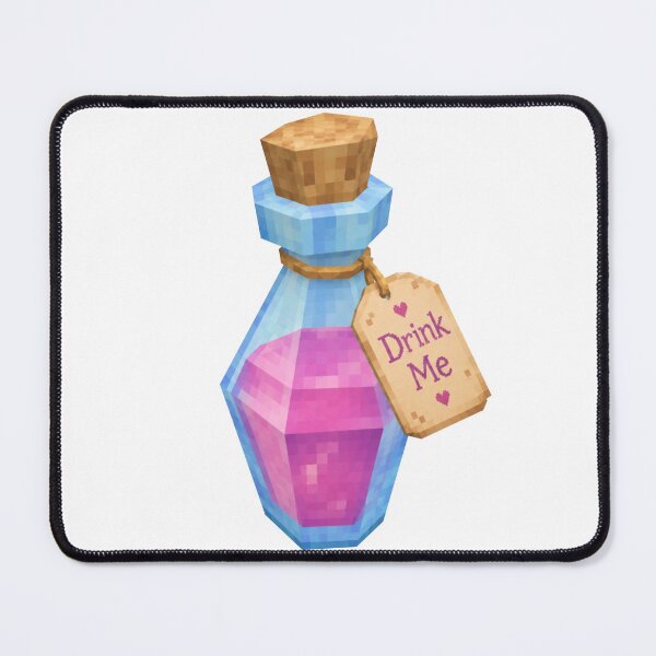 Item preview, Video game potion designed and sold by MishaMMillard.