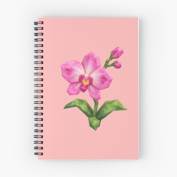Item preview, Video game orchid designed and sold by MishaMMillard.