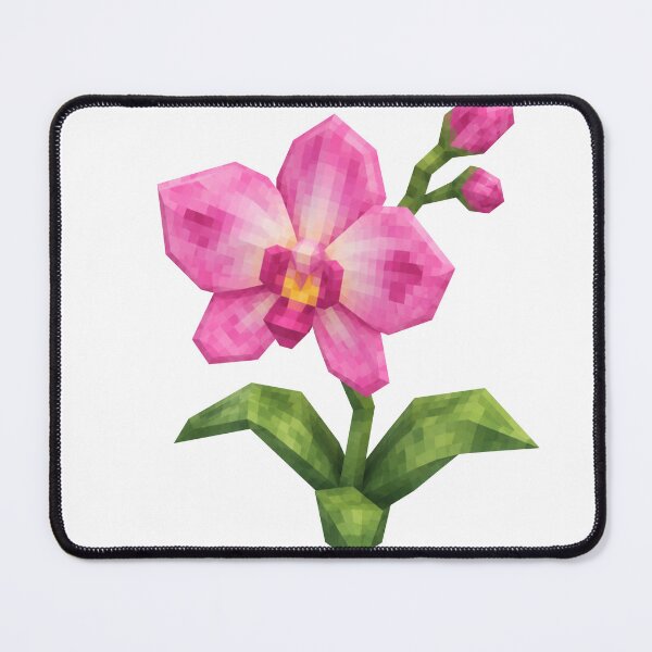 Item preview, Video game orchid designed and sold by MishaMMillard.