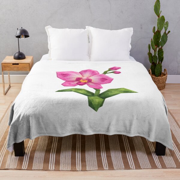 Item preview, Video game orchid designed and sold by MishaMMillard.