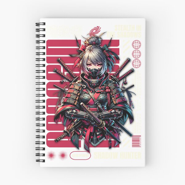 Item preview, Shadow Hunter designed and sold by LSaiyan09.