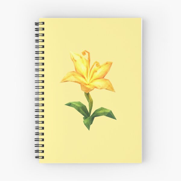 Item preview, Video game magical flower designed and sold by MishaMMillard.