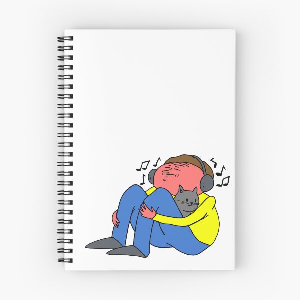 Item preview, Sad Timmy - Aesthetic Moody Boy designed and sold by SadTimmy.