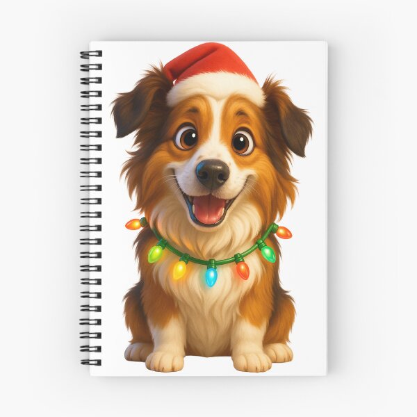 Artikelvorschau, Fröhliche Weihnachten für den Scotch Collie! entworfen und verkauft von Sillytoe.
