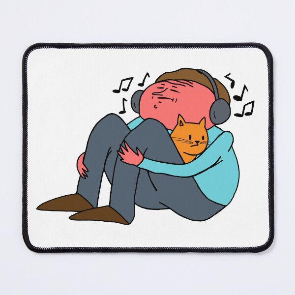 Item preview, Sad Timmy - Aesthetic Moody Boy designed and sold by SadTimmy.