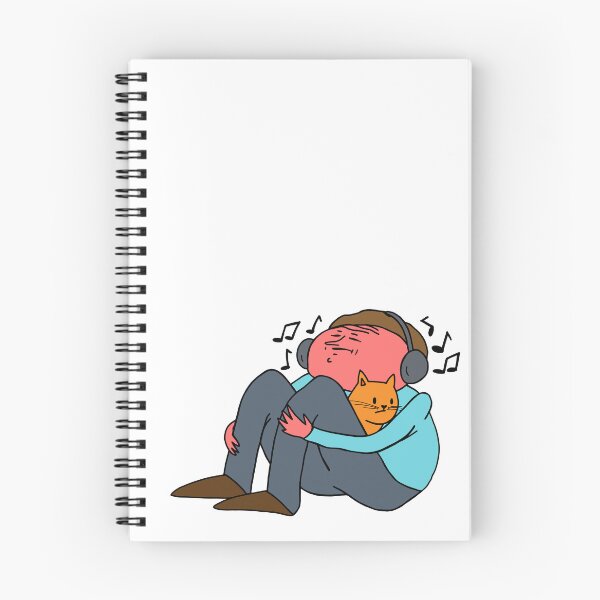 Item preview, Sad Timmy - Aesthetic Moody Boy designed and sold by SadTimmy.