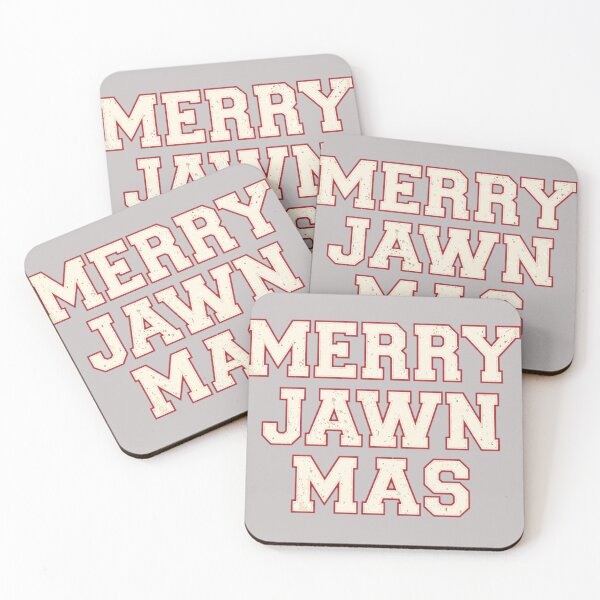 Item preview, Merry Jawn Mas Philly Christmas Varsity Vintage designed and sold by Yellowriversss.