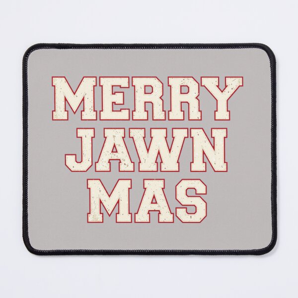 Item preview, Merry Jawn Mas Philly Christmas Varsity Vintage designed and sold by Yellowriversss.