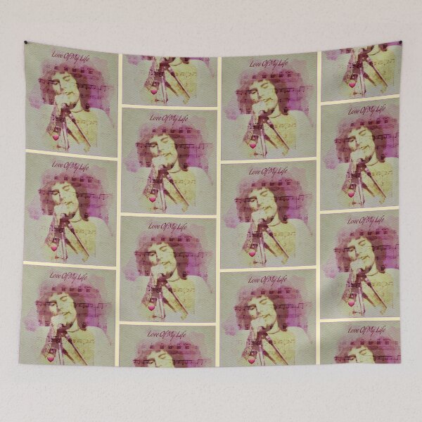 Item preview, Freddie Mercury  designed and sold by Delilah1000.
