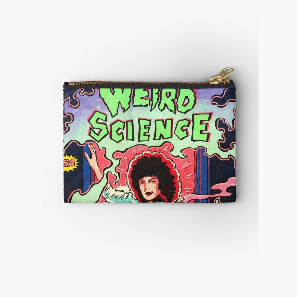 Item preview, Weird Science designed and sold by BigChoiceID.