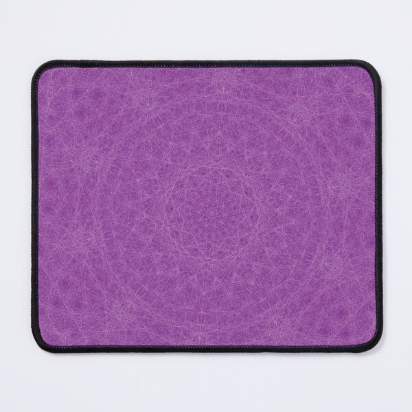 Item preview, Magenta Lace Mandala Pattern designed and sold by tryandplay.