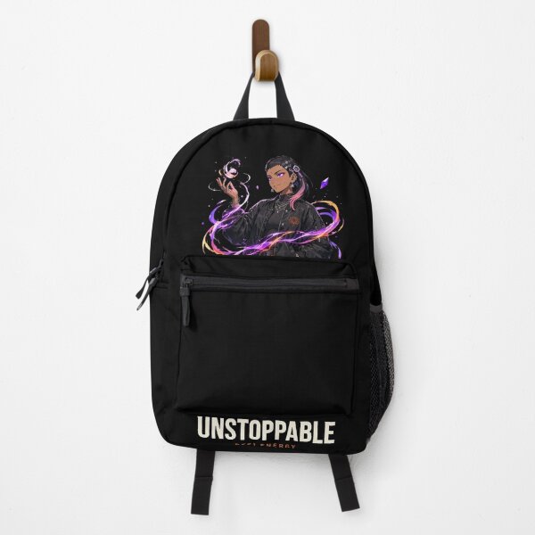 Artikelvorschau, UNSTOPPBAR — ANDERS GEBAUT ⚡ entworfen und verkauft von Ghostt2906.