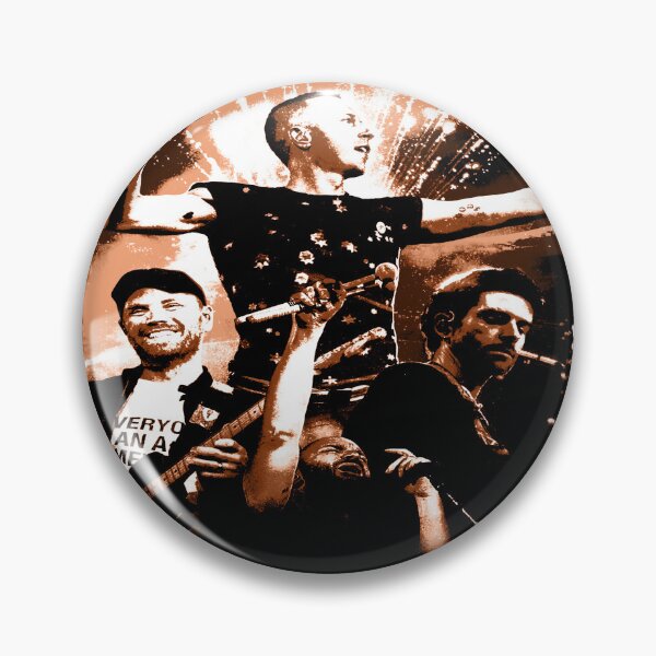Item preview, New Designs art Coldplay lovers designed and sold by fcrosse4.