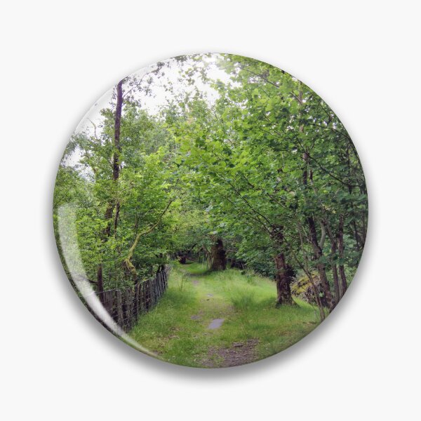 Item preview, forest walk designed and sold by KathleenDawson.