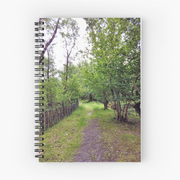Item preview, forest walk designed and sold by KathleenDawson.