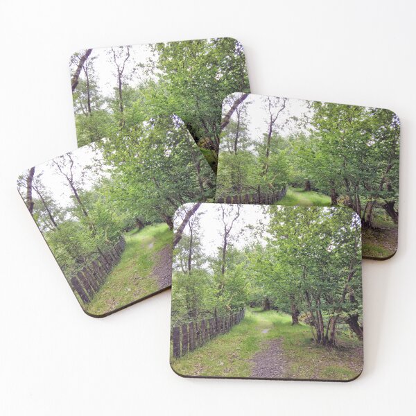 Item preview, forest walk designed and sold by KathleenDawson.