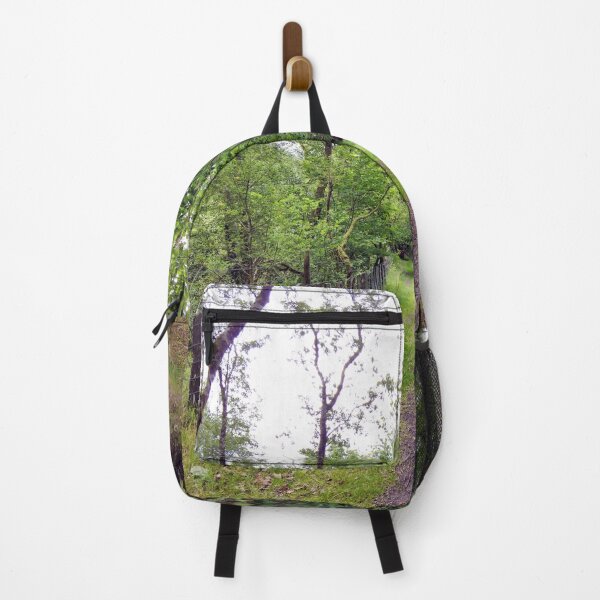 Item preview, paseo por el bosque designed and sold by KathleenDawson.