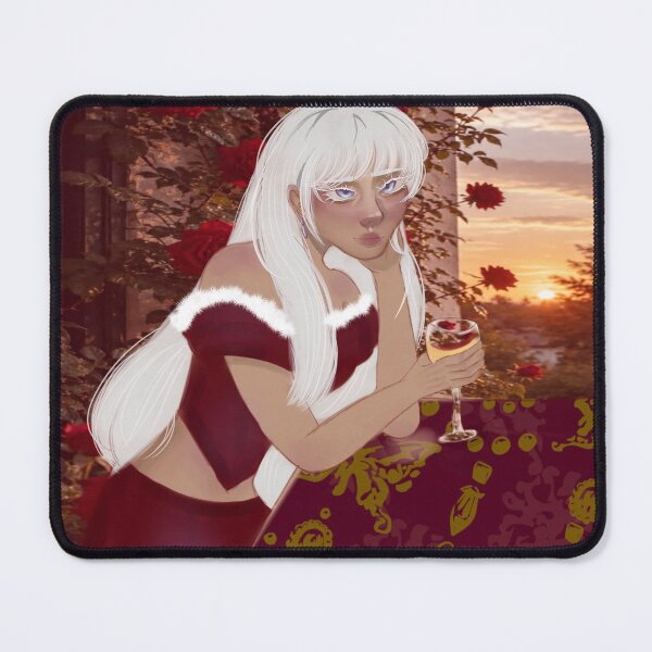 Item preview, A delicate but dangerous flower designed and sold by Glitchzsicon.