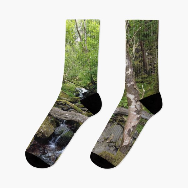 Item preview, arroyo del bosque designed and sold by KathleenDawson.