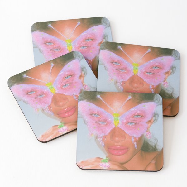 Item preview, LUMA | Surreal Butterfly Character designed and sold by CELL/SUN.