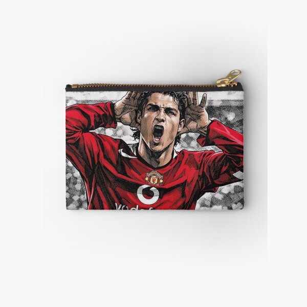 Item preview, CR7 Cristiano Ronaldo Football Legend Soccer GOAT designed and sold by DkSpirit.