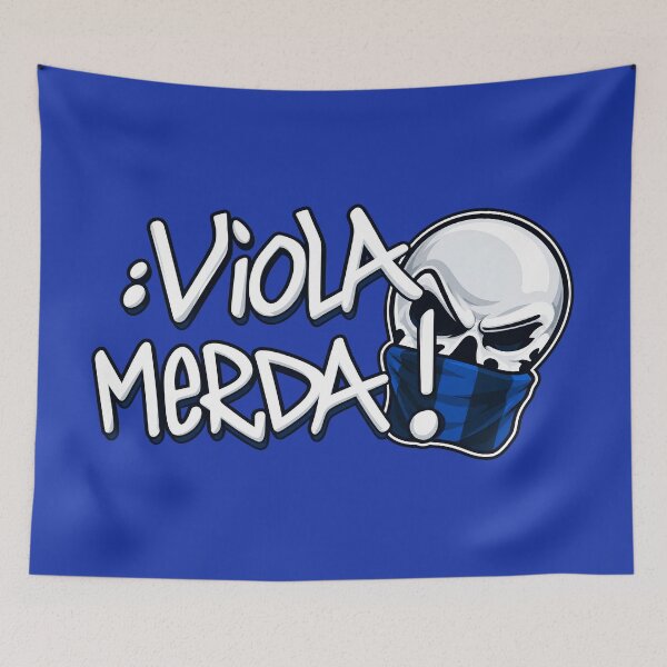 Item preview,  Bruges Forever - Viola Merda designed and sold by canvasriddle.