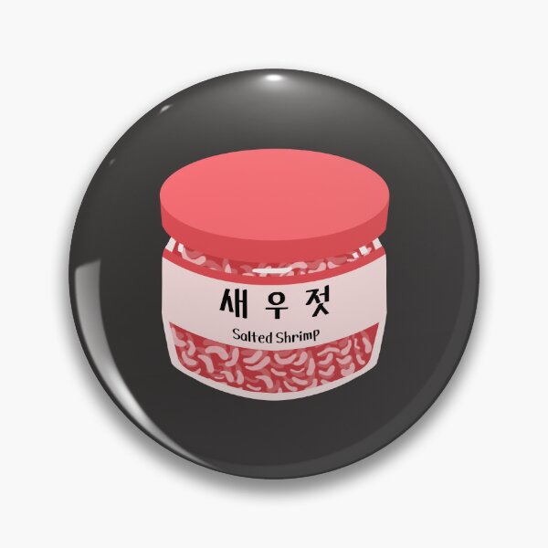 Item preview, Salted Shrimp designed and sold by Rin_Art.