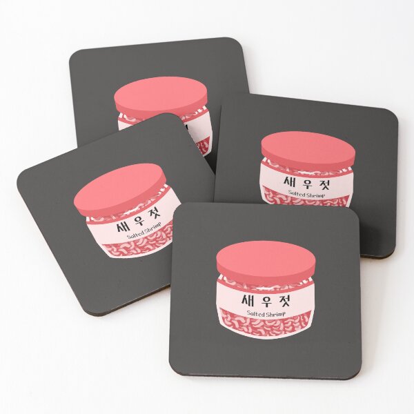 Item preview, Salted Shrimp designed and sold by Rin_Art.
